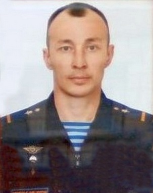 Андрей Лекомцев